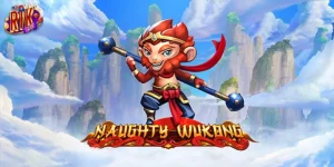 Game Slot Wukong RIKVIP: Nhập Vai Ngộ Không, Săn Thưởng Lớn
