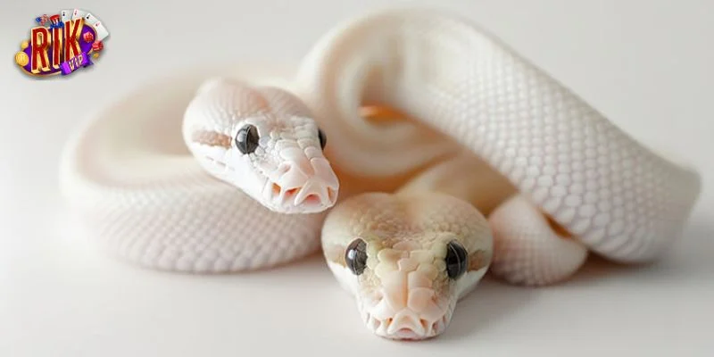 Mơ Thấy 2 Con Rắn Là Điềm Báo Gì? RIKVIP Giải Mã Số Mơ 1 Giấc mộng thấy 2 con rắn có nhiều ý nghĩa cần giải mã.